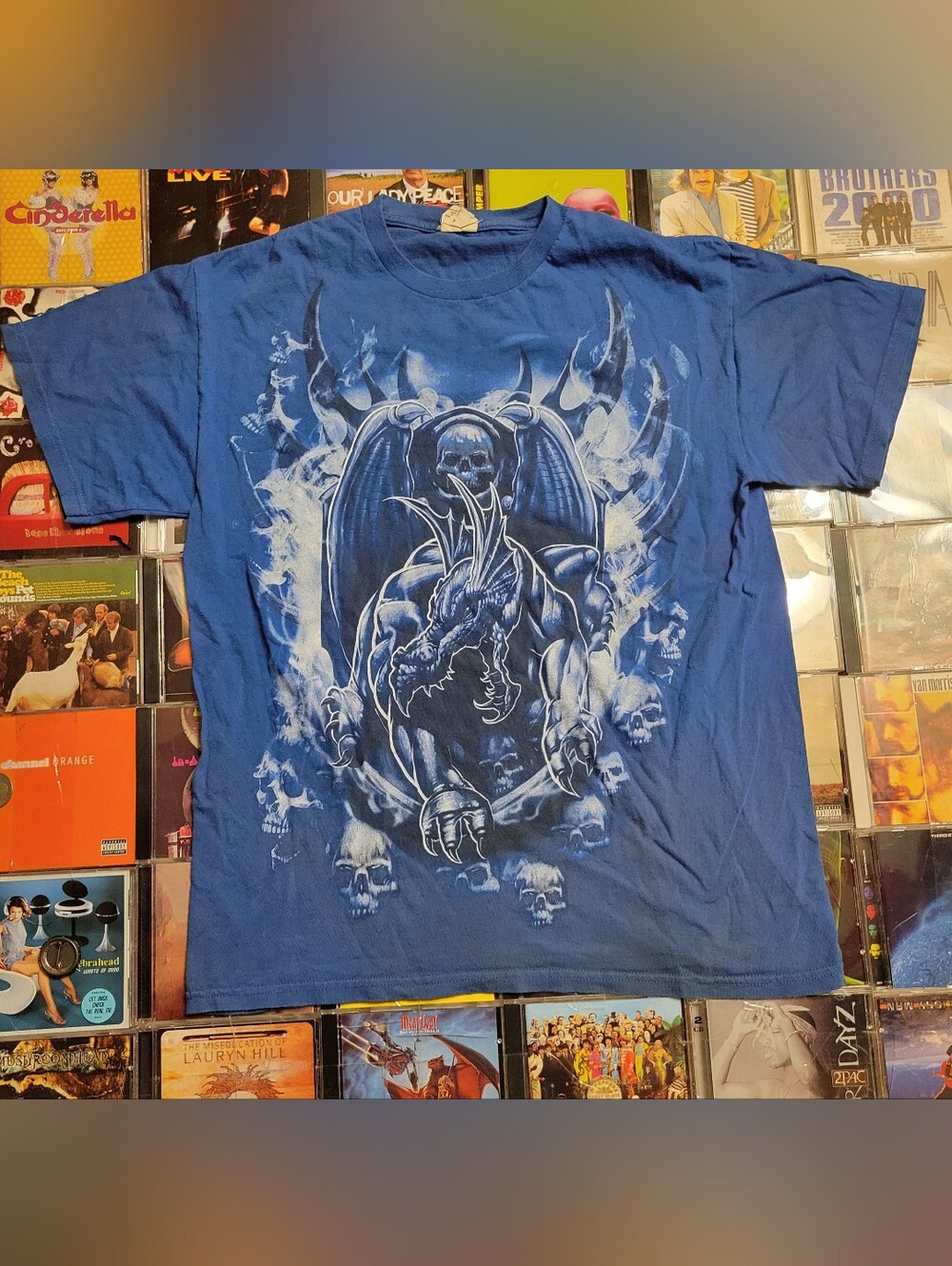 Y2k Jessie Pinkman Style Shirt